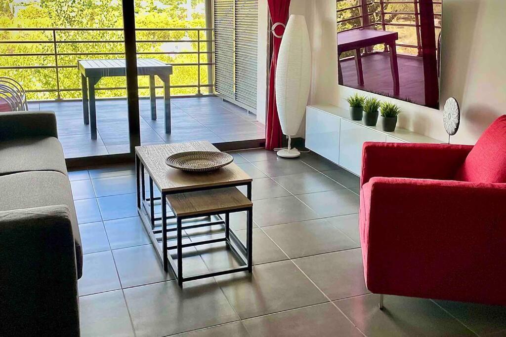 Superbe Appartement, Piscine, Vue Mer Et Montagnes Antibes Exterior photo